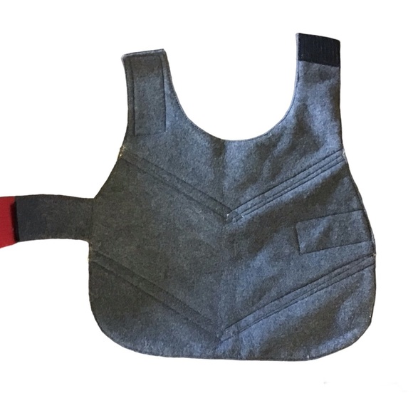 Small Dog Coat🐕NWOT🐾 Ultra Paws 🐾 - Picture 5 of 6